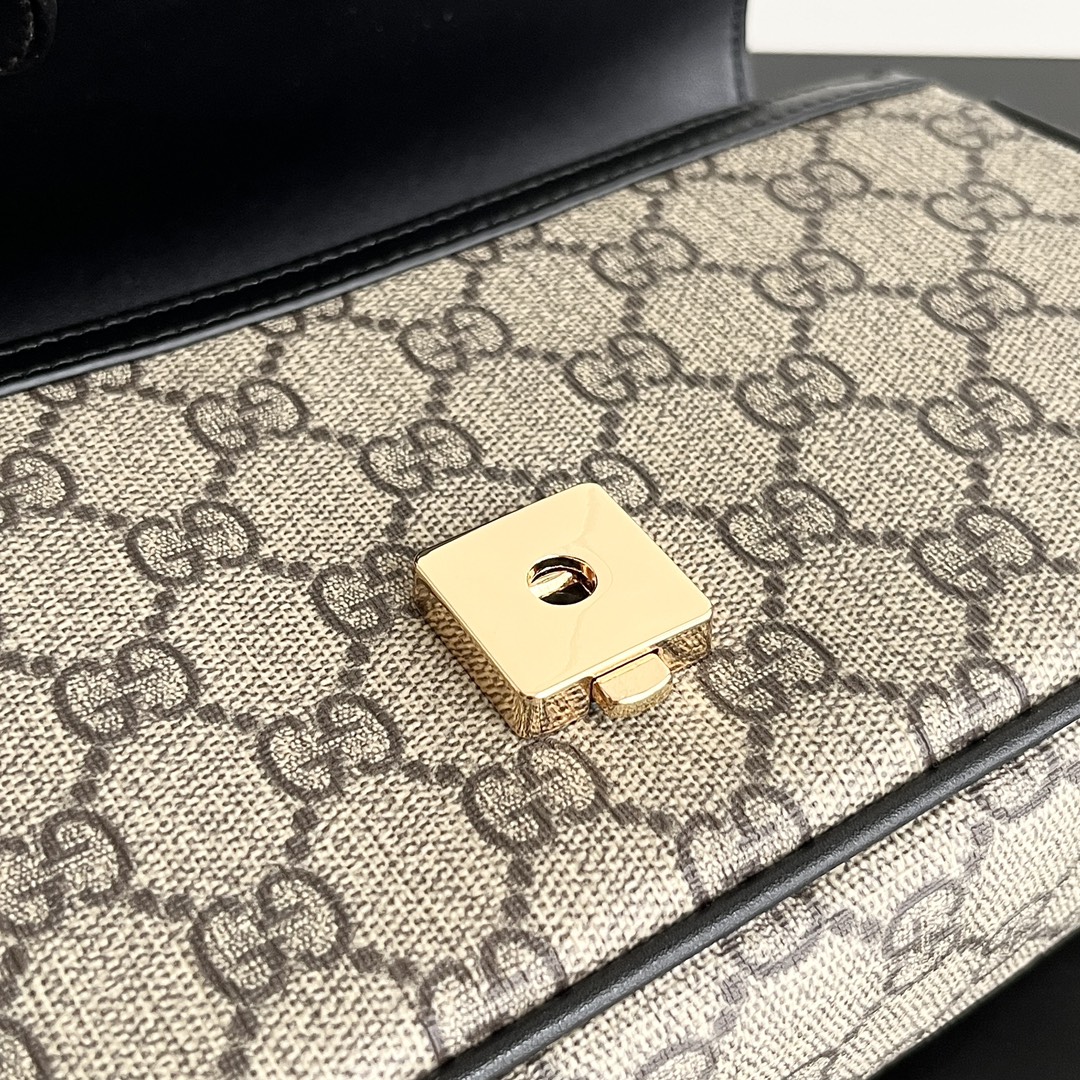 Gucci Horsebit 1955 Bag - Image 6