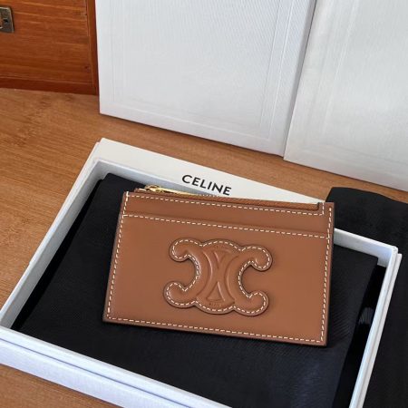CELINE Card Holder