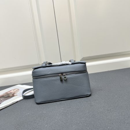 Loro Piana LP19 Bag - Image 6