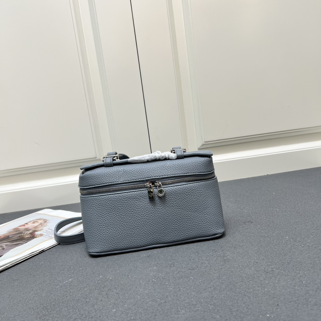 Loro Piana LP19 Bag - Image 6