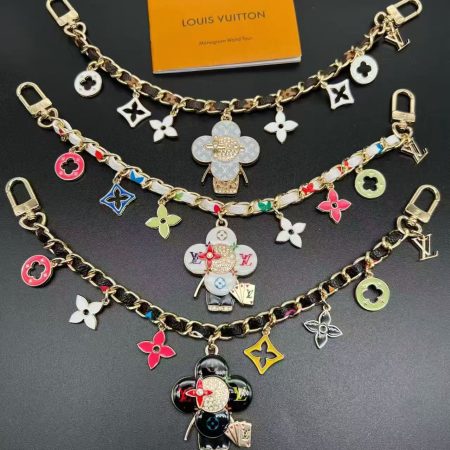 LV Bag Chain