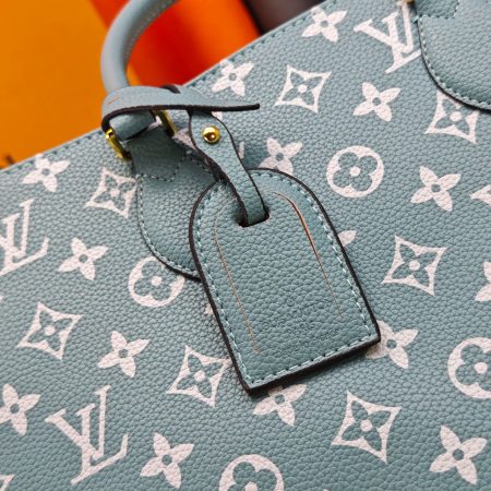 LV OnTheGo MM Bag - Image 6