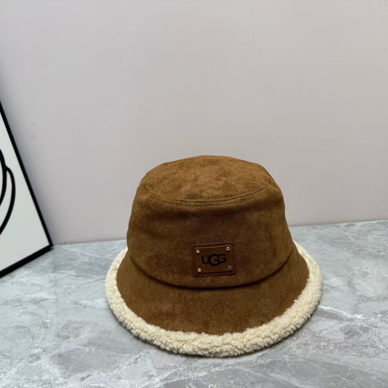 UGG Winter Fisherman's Hat - Image 2