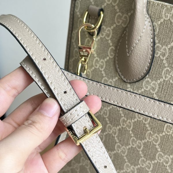 Gucci Retro Tote Bag