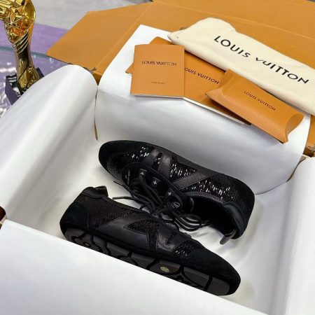 LV Sneakerina Casual Shoes - Image 2