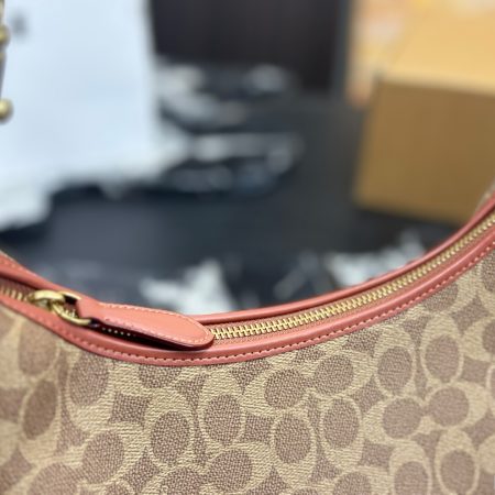 Coach Juliet Series Crossbody Bag - Image 8