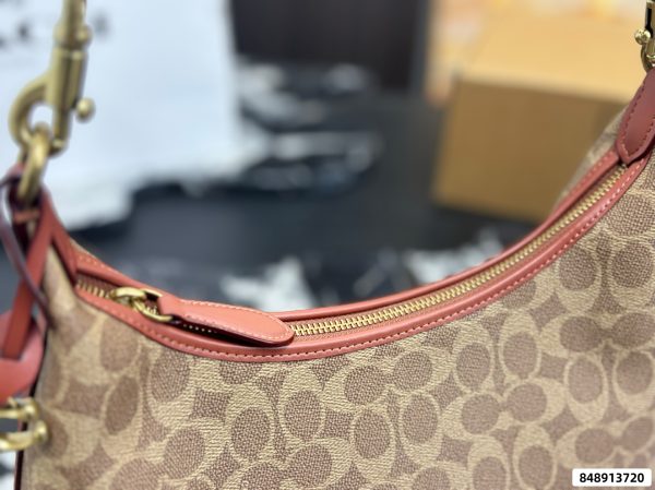 Coach Juliet Series Crossbody Bag