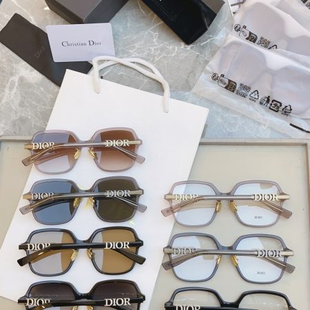 Dior Treasure Sunglasses - Image 2