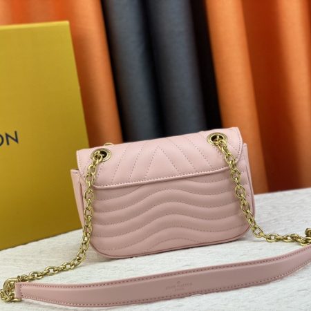 LV New Wave Multi-Pochette Chain PM - Image 5