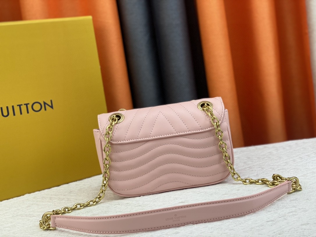 LV New Wave Multi-Pochette Chain PM - Image 5