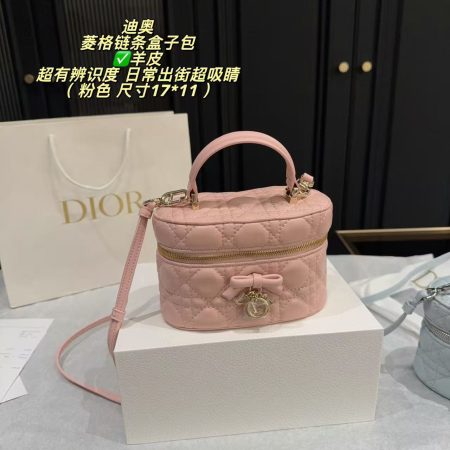 Dior Mini Vanity - Image 2