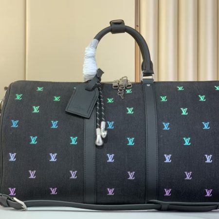 LV Keepall Travel Bag keepall