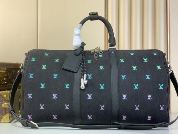 LV Keepall Travel Bag keepall