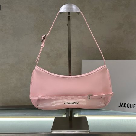 Jacquemus le chiquito Bag - Image 2