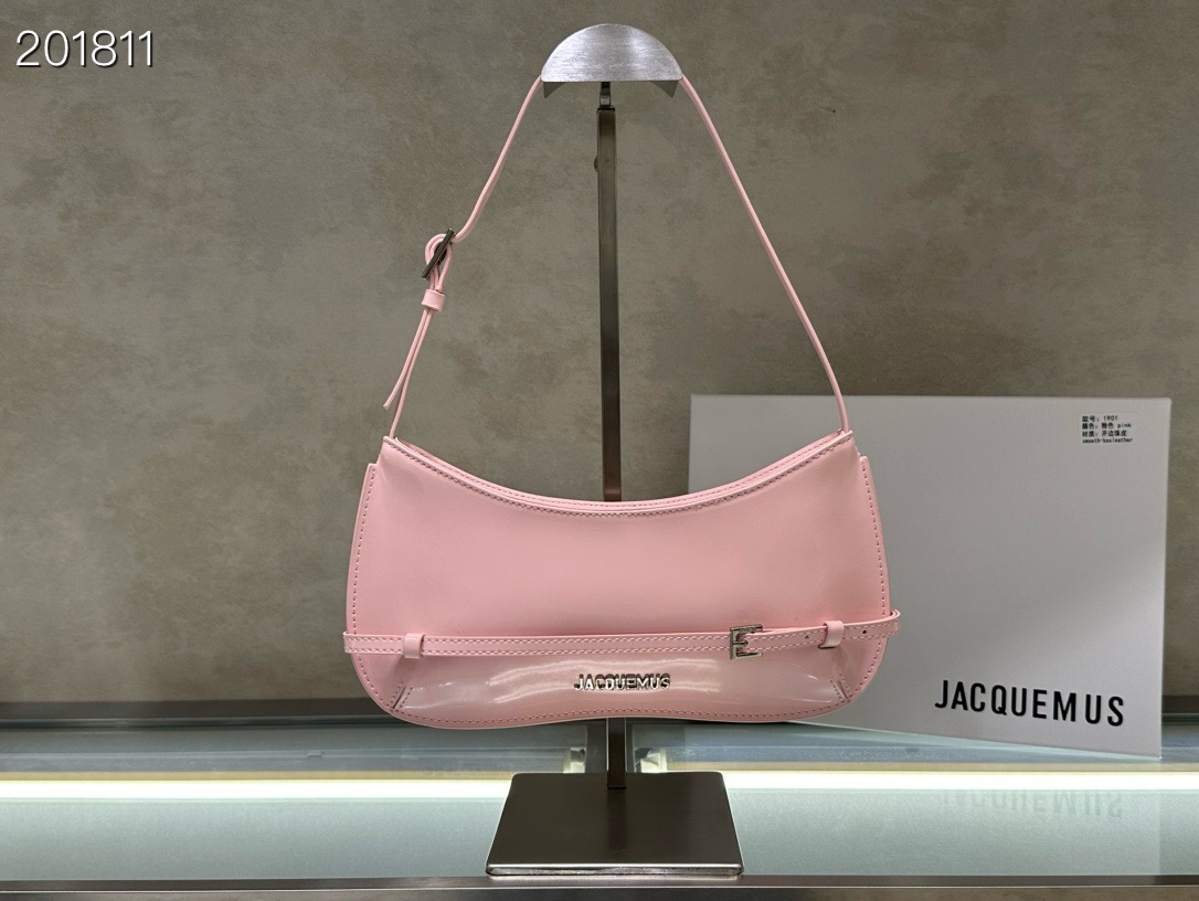 Jacquemus le chiquito Bag - Image 2
