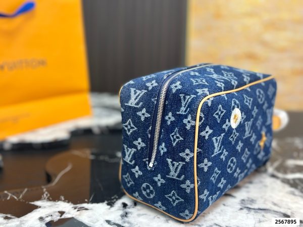 LV Cosmetic Bag
