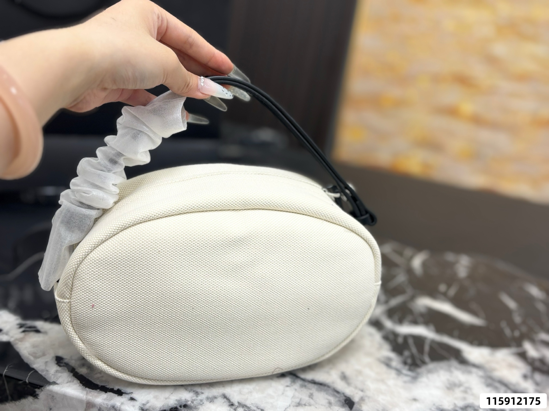 Chanel Handbag - Image 5
