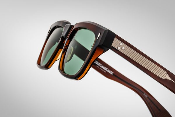 JACQUES MARIE MAGE TORINO UV Protection Sunglasses Top Quality