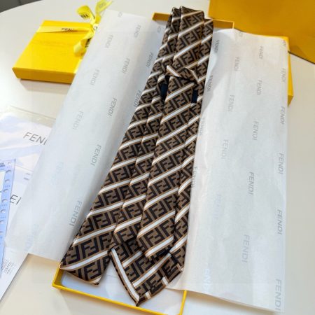 Fendi Tie