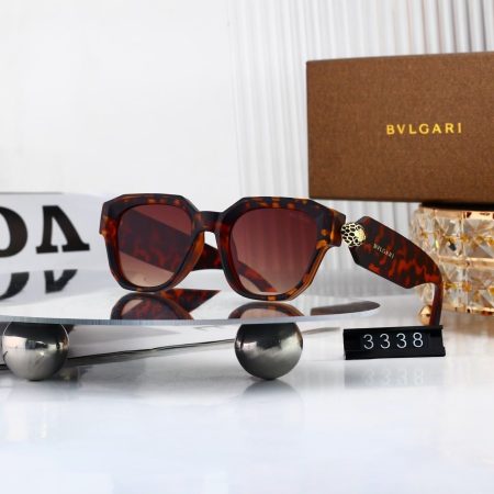 Bulgari Fashionable Sunglasses - Image 5