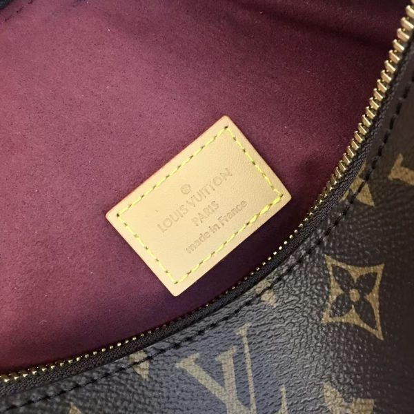 LV Side Trunk GM Bag
