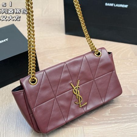 YSL  Bag - Image 4