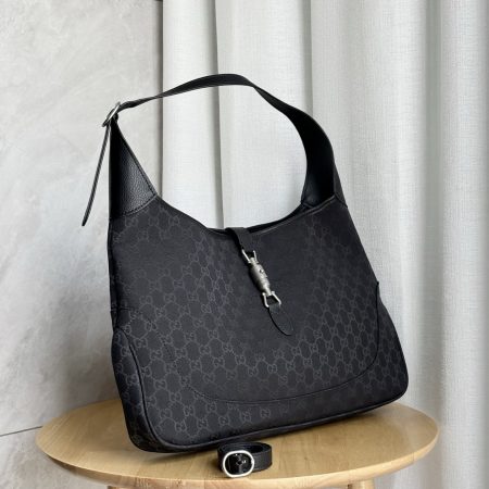 Gucci Jackie 1961 large crossbody bag - Image 4