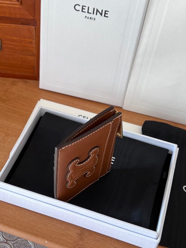 Celine Cardholder