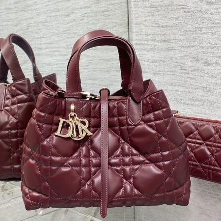 Dior Toujours Bag - Image 7