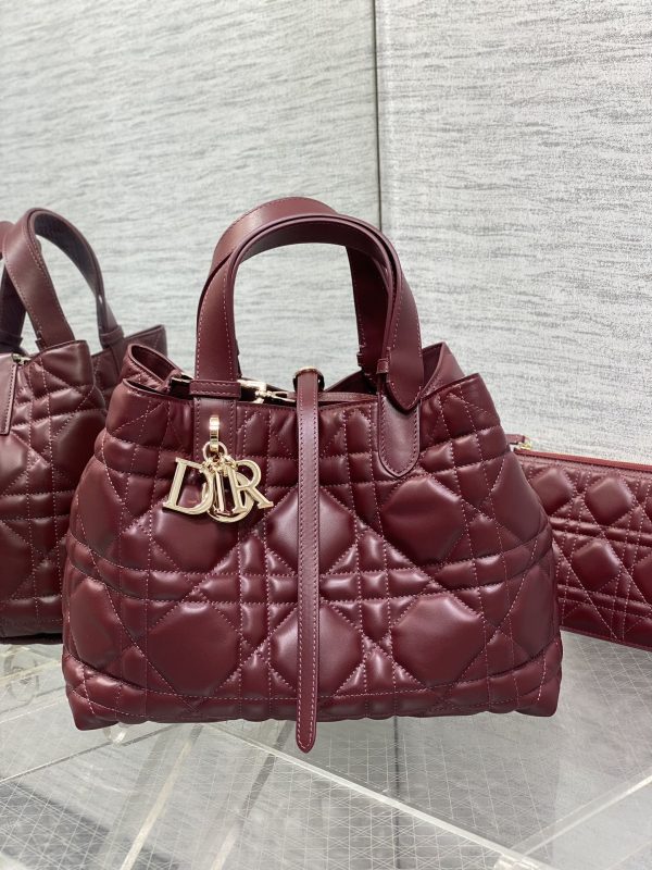 Dior Toujours Bag