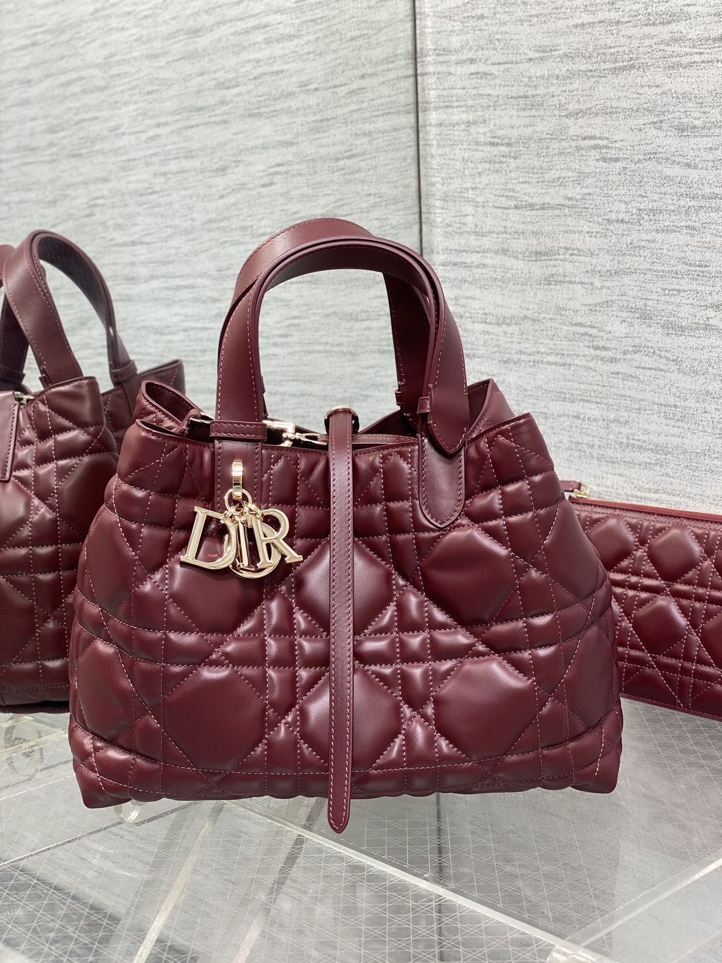 Dior Toujours Bag - Image 7