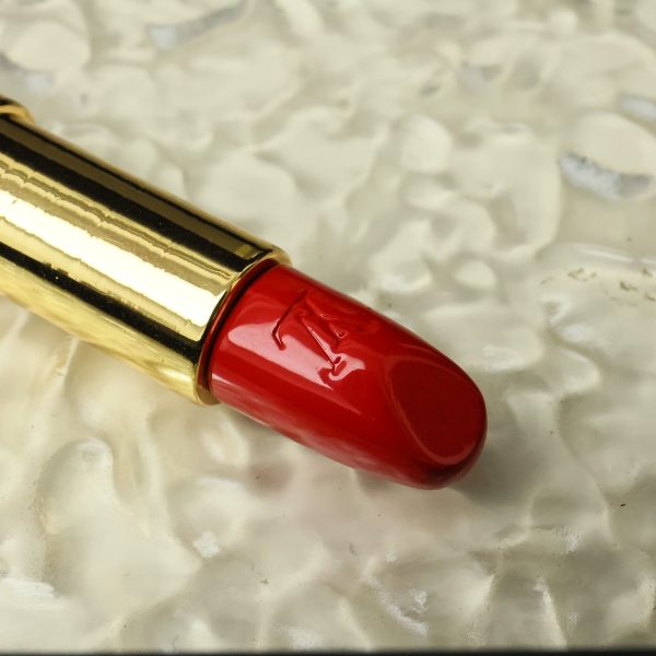 LV Lipstick Bag Charm S00