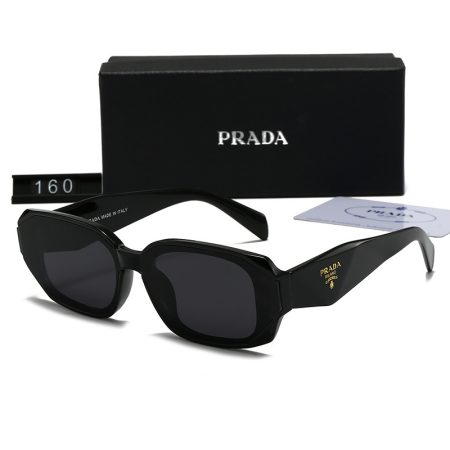 Prada Fashionable Sunglasses - Image 5