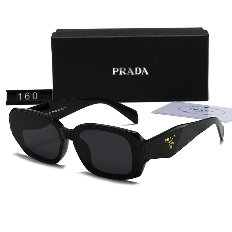 Prada Fashionable Sunglasses - Image 5