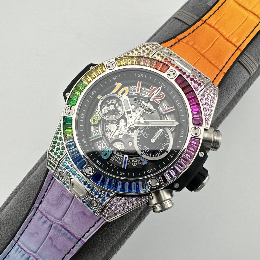 Hublot Watch - Image 4