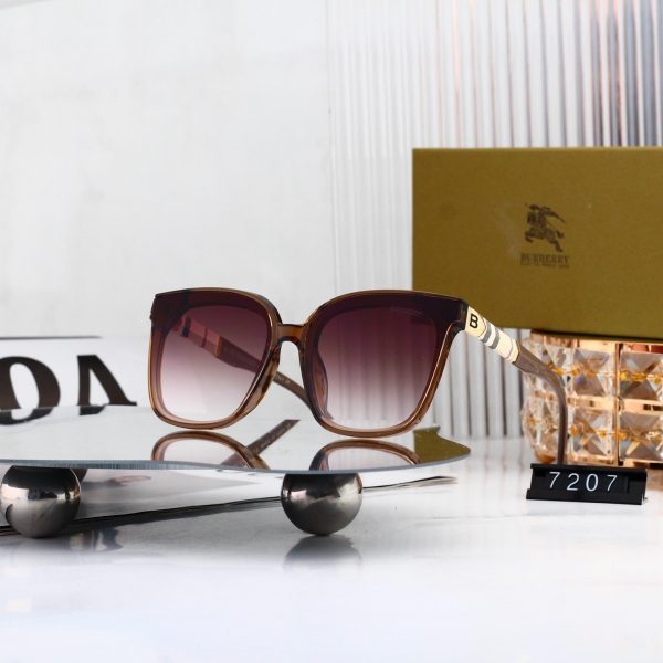 Burberry Fashionable Sunglasses