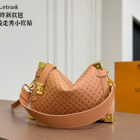 LV Trunk Eileen Gu Bag - Image 3