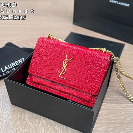 YSL Sunset bag - Image 3