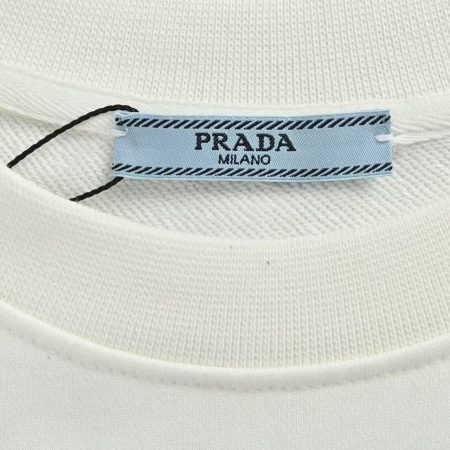Prada Crewneck Pullover - Image 5