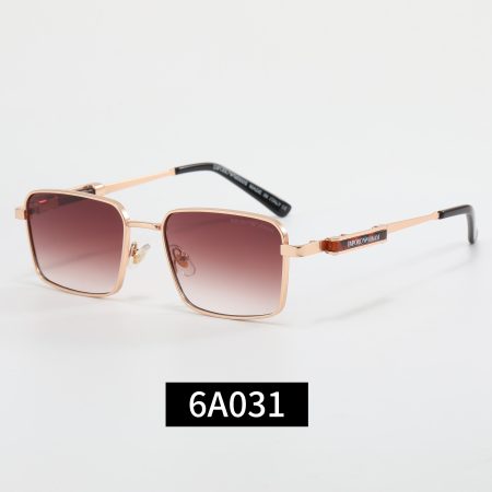 Armani Fashionable Sunglasses - Image 4