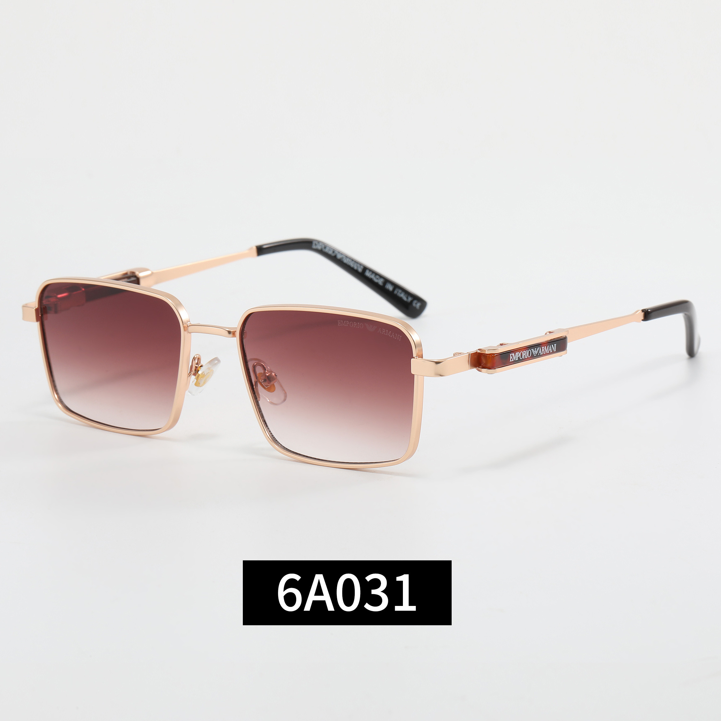 Armani Fashionable Sunglasses - Image 4