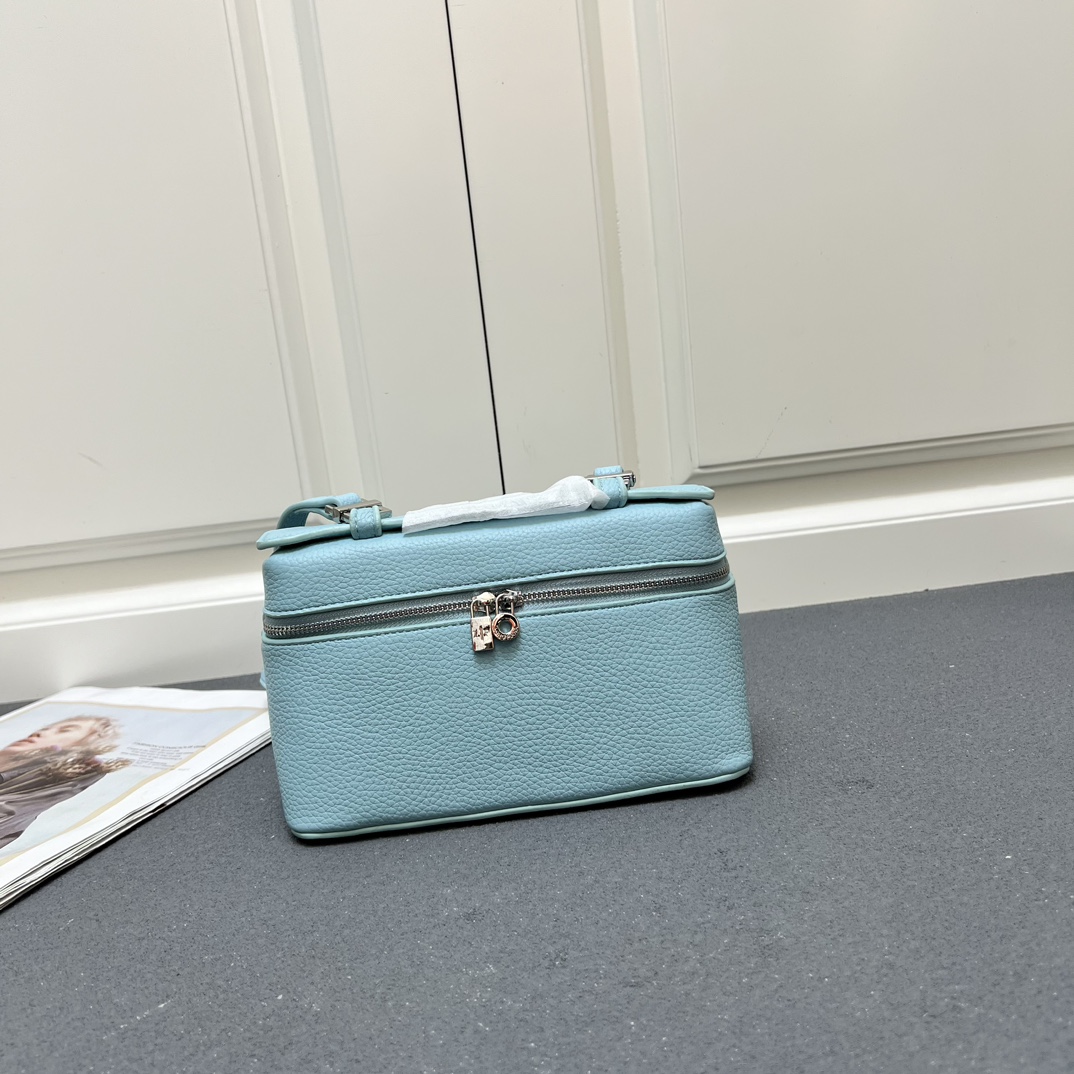 Loro Piana LP19 Bag - Image 7