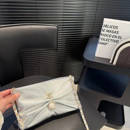 Chanel Clutch Bag