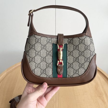 Gucci Jackie 1916 Bag - Image 9