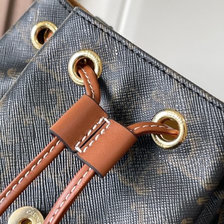 Celine Triomphe Bonnie Backpack - Image 10