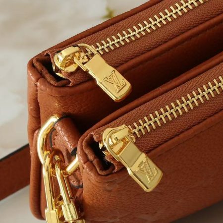 LV Pochette Shoulder Bag - Image 9