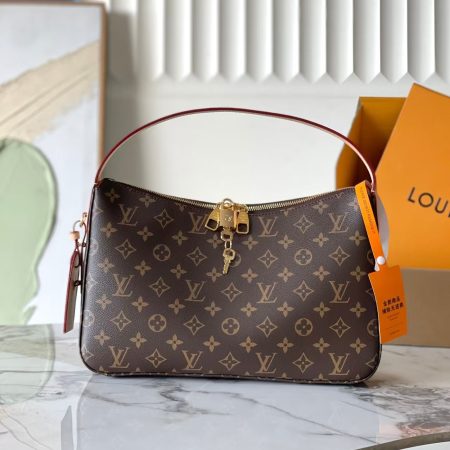 LV Slouchy Tote Bag