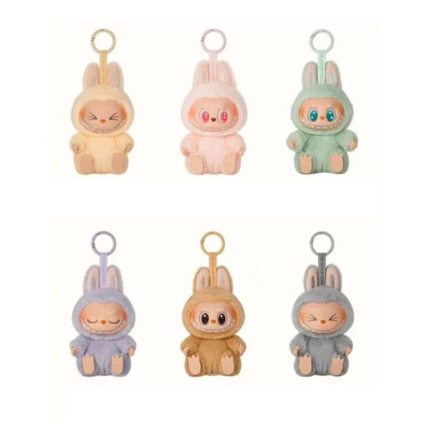 Labubu toy