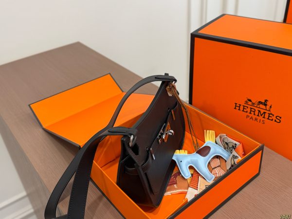 Hermès Gypsy Mini Crossbody Bag