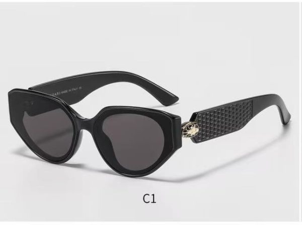 Bulgari Fashionable Sunglasses